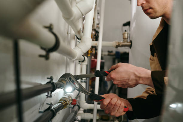 Best Plumbing Services Near Me  in Shady Spring, WV