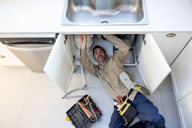 Best Drain Cleaning Services  in Shady Spring, WV