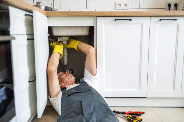 Best Local Plumber Services  in Shady Spring, WV