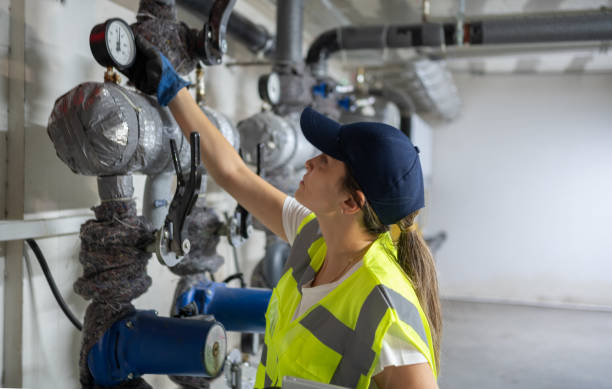 Best Commercial Plumbing Services  in Shady Spring, WV