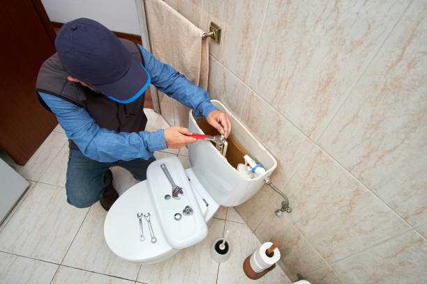 Best Plumbing Installation Services  in Shady Spring, WV