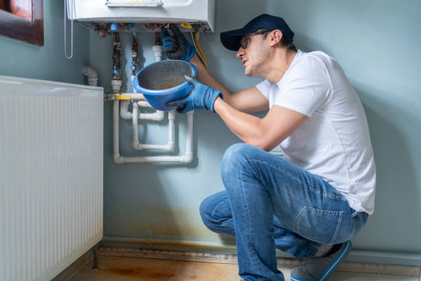Best Plumbing Inspection Services  in Shady Spring, WV