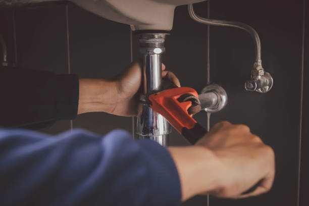Professional Plumbing in Shady Spring, WV