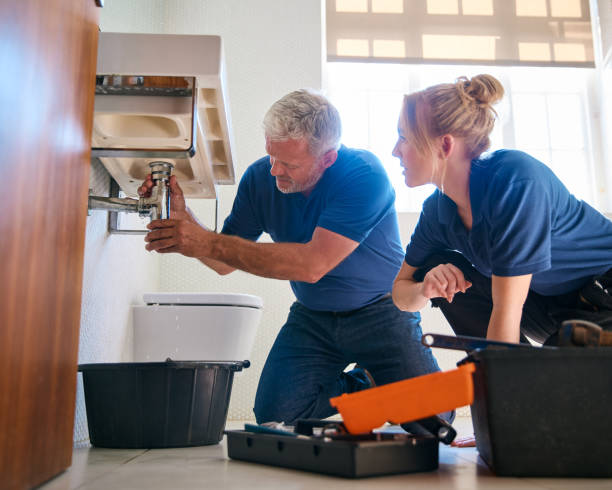 Best Pipe Repair Near Me  in Shady Spring, WV